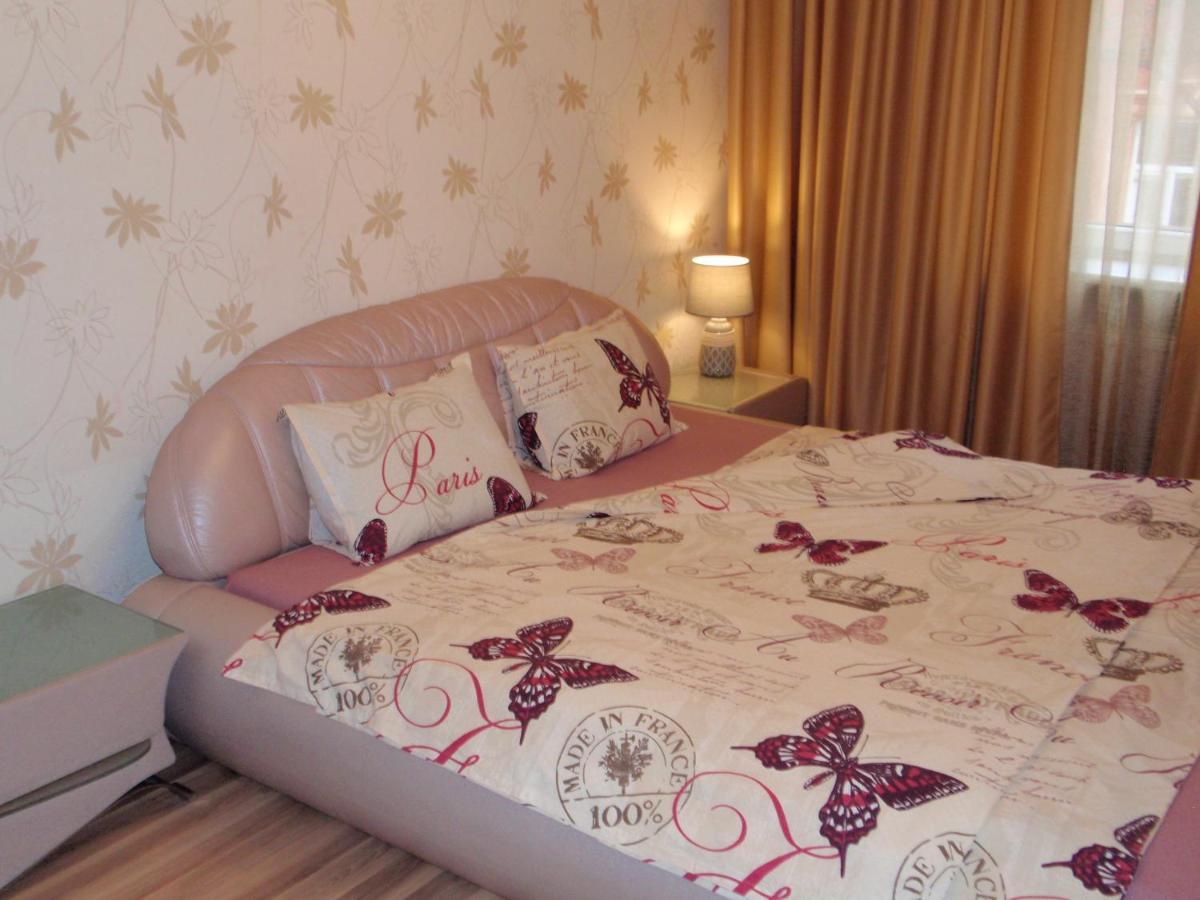 דאוגבפילס Central Cietoksna Street Apartment מראה חיצוני תמונה