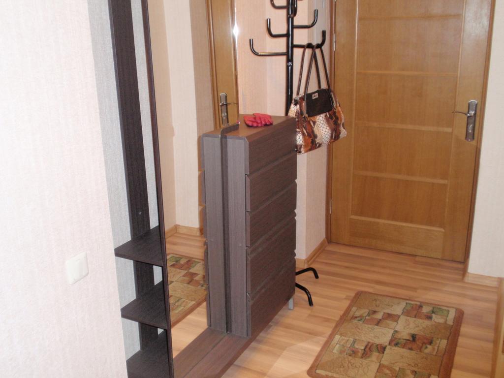 דאוגבפילס Central Cietoksna Street Apartment חדר תמונה